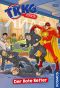 [TKKG Junior 04] • Der Rote Retter